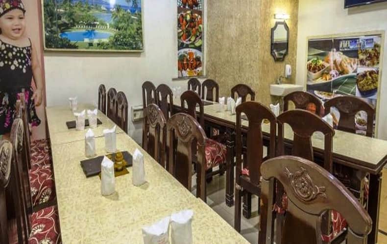 Hotel Sahil (Walking Distance From Dargah Sharif), Ajmer 2